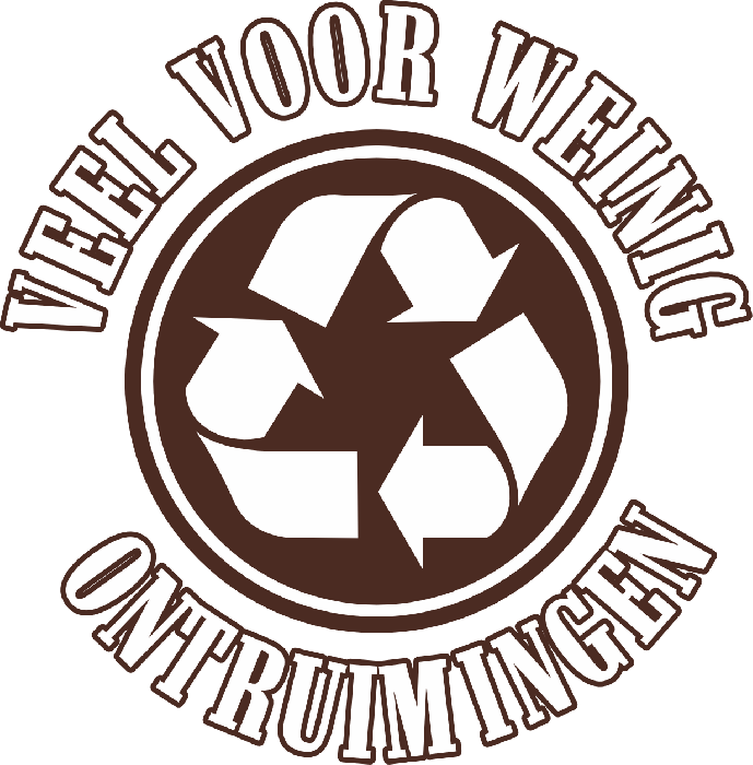 Veelvoorweinigontruimingen